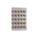 LAC Masquelier’s French Pine Bark Extract Antioxidant Supplement 100mg x 50 Tablets
