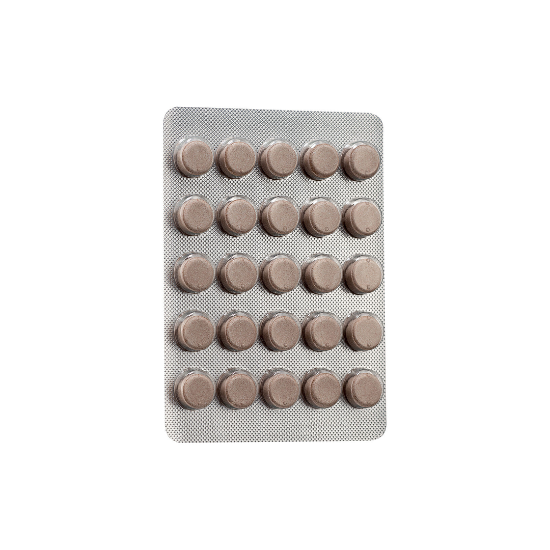 LAC Masquelier’s French Pine Bark Extract Antioxidant Supplement 100mg x 50 Tablets