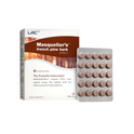 LAC Masquelier's French Pine Bark Extract Antioxidant Supplement 100mg x 175 Tablets