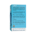 LAC Activated Lung Protect Respiratory Support Supplement x 120 Capsules
