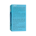 LAC Activated Lung Protect Respiratory Support Supplement x 120 Capsules