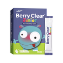 LAC Berry Clear Junior Antioxidant Powder 1g x 30 Sticks