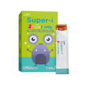 LAC Super I Junior Immune Support Jelly 30 Sachets