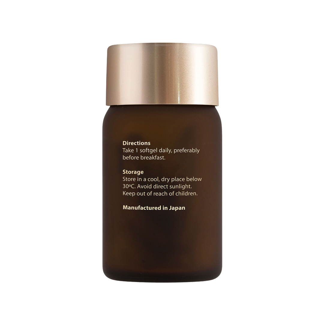 LAC Stem C Cellular Health Supplement 30 Softgels