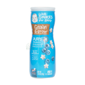 Gerber Snacks for Baby Grain & Grow Puffs Blueberry 42g
