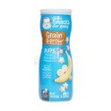 Gerber Snacks for Baby Grain & Grow Puffs Banana 42g