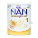 Nestle Nan Supremepro H.A Milk Formula (Stage 1) 800g