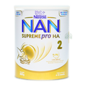 Nestle Nan Supremepro H.A Milk Formula (Stage 2) 800g