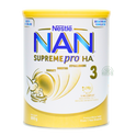 Nestle Nan Supremepro H.A Milk Formula (Stage 3) 800g