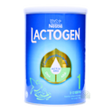 Nestle Lactogen Growing Up Milk Formula (Stage 1) 1.8kg