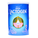 Nestle Lactogen Growing Up Milk Formula (Stage 2) 1.8kg
