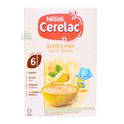 Nestle Cerelac Rice and Chicken 250g
