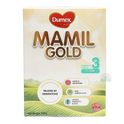 Dumex Mamil Gold Growing Up Milk Formula (Stage 3) 800g