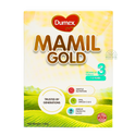 Durex Mamil Gold Growing Up Milk Formula (Stage 3) 1.6kg