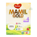Dumex Mamil Gold Growing Up Milk Formula (Stage 4) 800g
