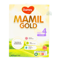 Dumex Mamil Gold Growing Up Milk Formula (Stage 4) 1.6kg