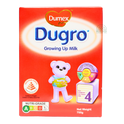 Dumex Dugro Growing Up Milk (Step 4) 1.6kg