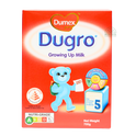 Dumex Dugro Growing Up Milk (Step 5) 1.6kg