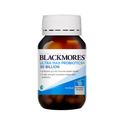 Blackmores Ultra Max Probiotics + 30 Billion 30 Capsules