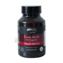 Hemani Cress Seeds Oil Capsule (Great Deal of Iron) 50 capsules
