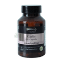 Hemani Garlic Oil Capsule (All-Rounder Health Booster) 50 capsules