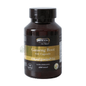 Hemani Ginseng Root Oil Capsule (Ultra-Energizing) 50 capsules