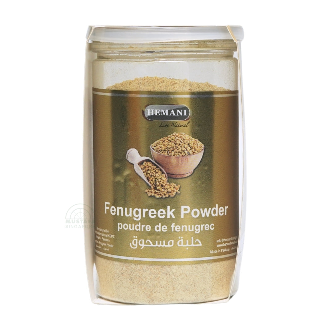 Hemani Fenugreek Powder