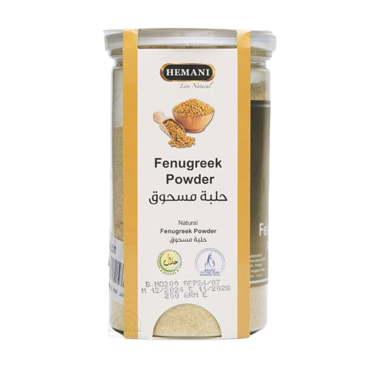 Hemani Fenugreek Powder