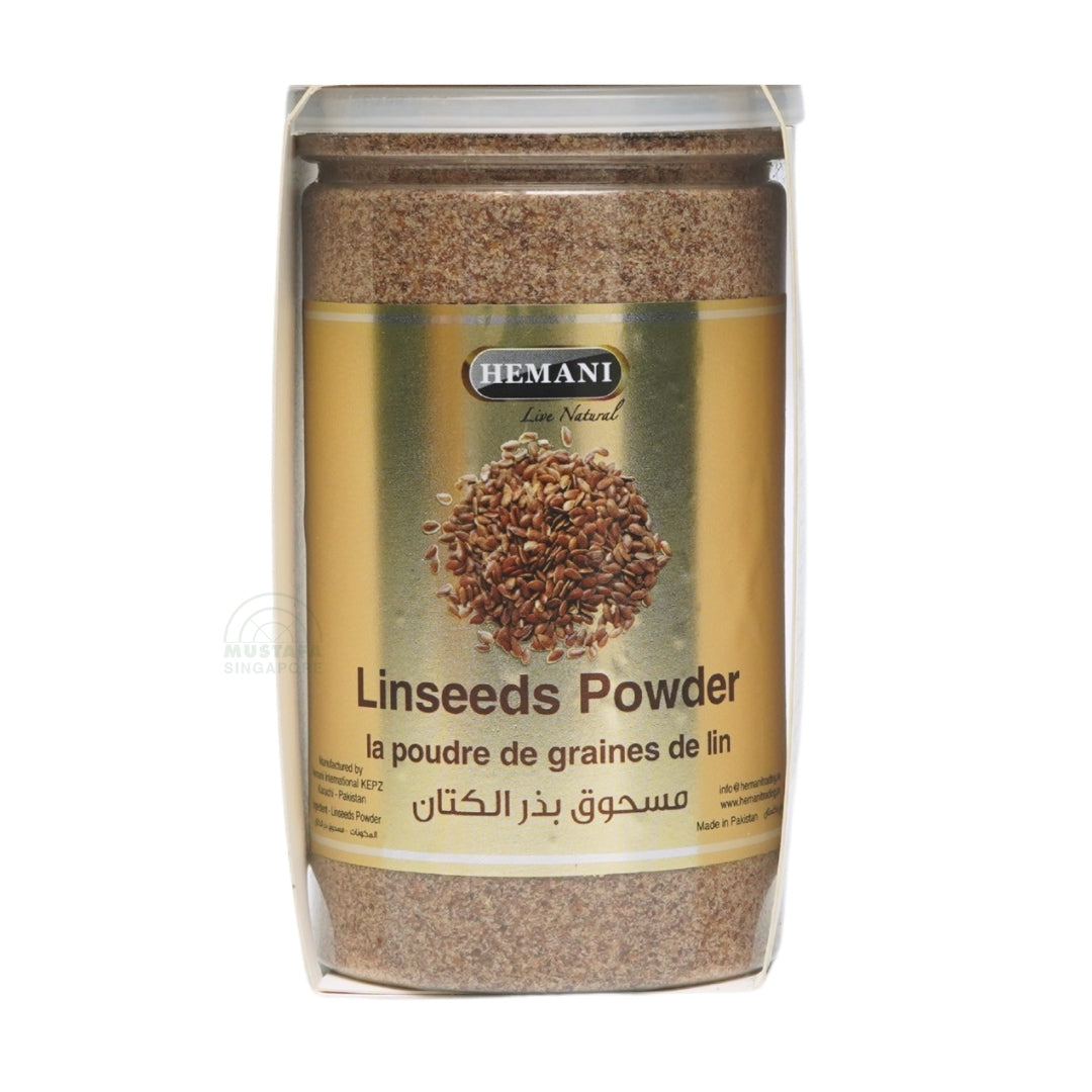 Hemani Linseeds Powder 200g