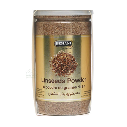 Hemani Linseeds Powder 200g