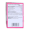 Hakubi Collagen 10000mg Drink 50ml x 10 bottles