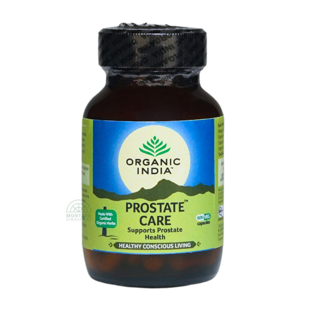 Prostate Care Supports Prostate Health 60 capsules