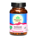 Organic India Shatavari Hormonal Balance Vegan 90 Capsules