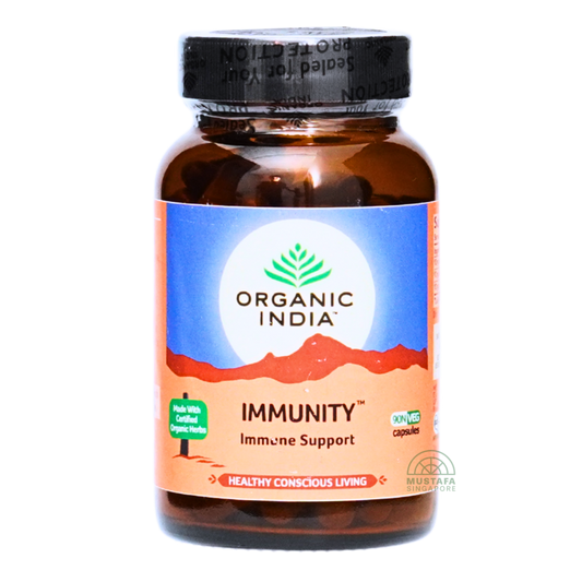Immunity Immune Support 90 capsules