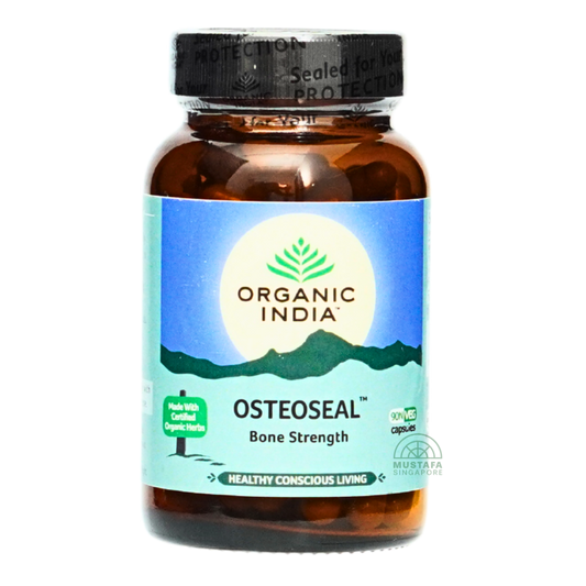 Osteoseal Bone Strength 90 capsules