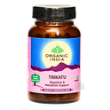 Trikatu Digestive & Metabolic Support 90 capsules