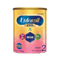 Mead Johnson Enfamil Pro A+ Follow On Infant Milk Formula (Stage 2) 1.65kg