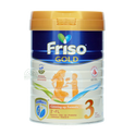 Friso Gold Growing Up Milk Formula (Stage 3) 900g