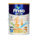 Friso Gold Growing Up Milk Formula (Stage 3) 1.8kg