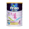 Friso Gold Growing Up Milk Formula (Stage 4) 1.8kg