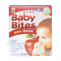Baby Bites Apple Rice Rusks (6 months onwards) 24s