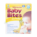 Baby Bites Banana Rice Rusks (6 months onwards) 24s