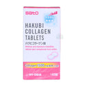 Hakubi Collagen 1500mg Tablets 180 tablets