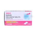 Hakubi Collagen 1500mg Tablets 180 tablets