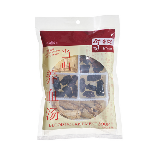 Eu Yan Sang Blood Nourishment Soup