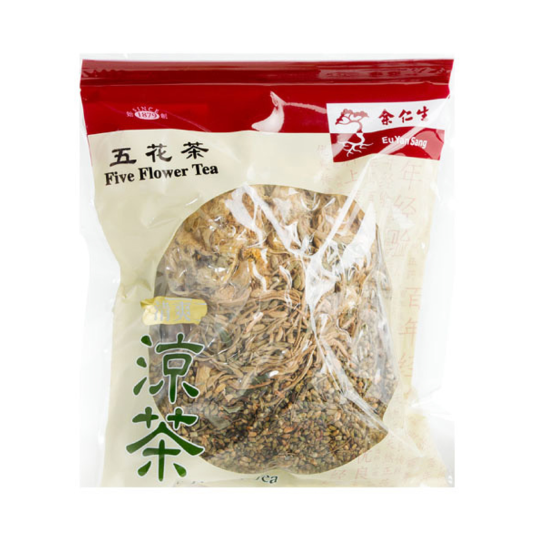 Eu Yan Sang Wu Hua Cha / Five Flower Tea
