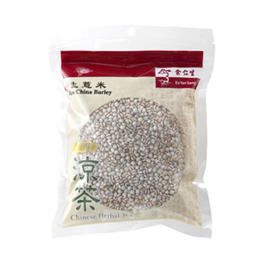 Eu Yan Sang Sheng Yi Mi / China Barley-Raw