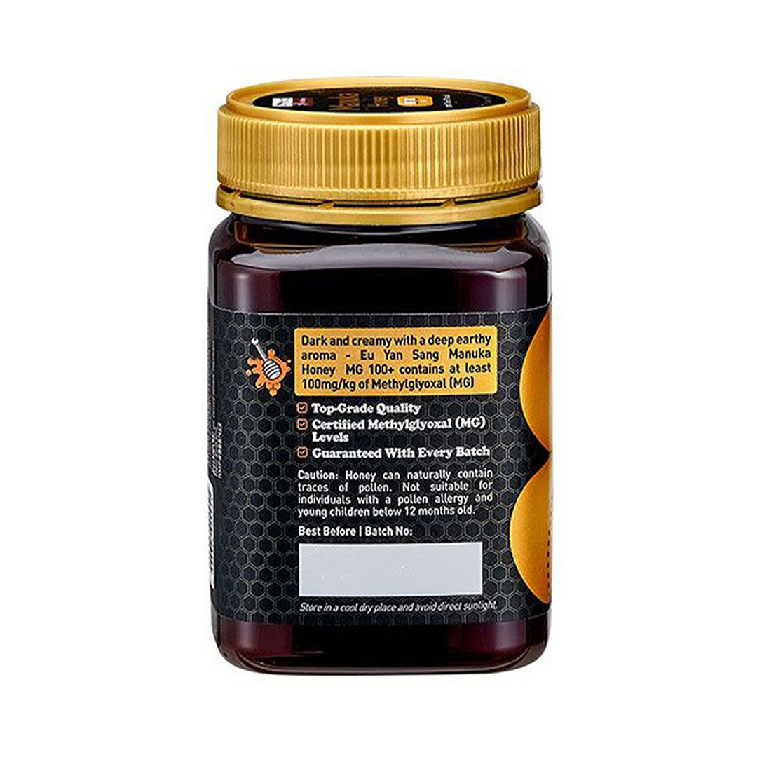 Eu Yang Sang Manuka Honey MG100 500g