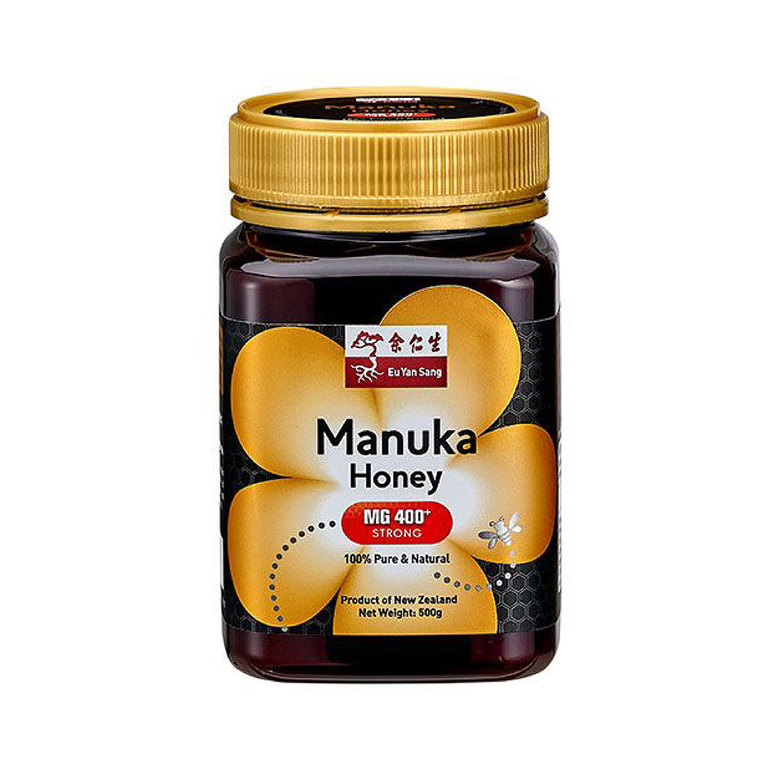 Eu Yan Sang Manuka Honey MG400 500g