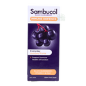 Sambucol Black Elderberry Immune Defence Oral Liquid Vegan 250ml